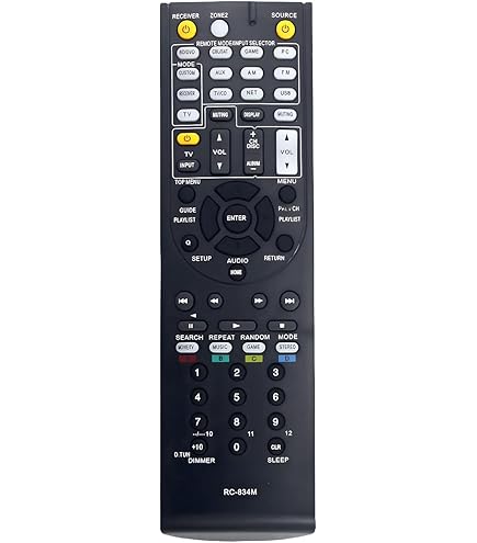 動作品 ONKYO TX-NR636 AVアンプ オンキョー リモコン 取説付 Amazon.co.jp: ONKYO 7.1ch対応AVレシーバー (ブラック) TX
